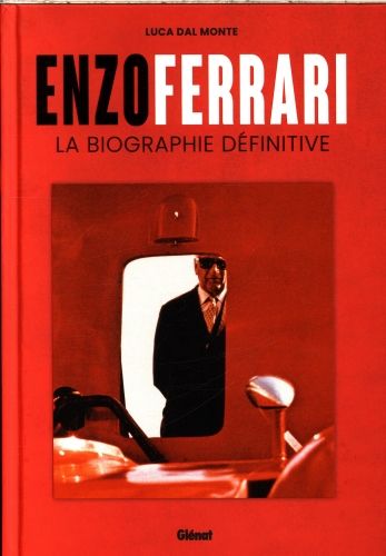 Produktbild: Enzo Ferrari : la biographie d&eacute;finitive