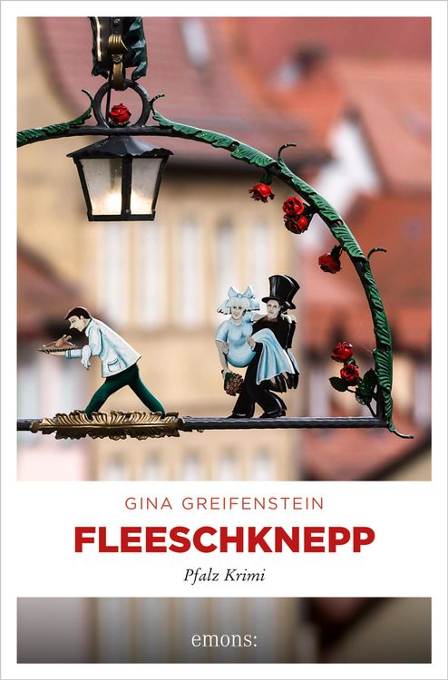 Produktbild: Fleeschknepp