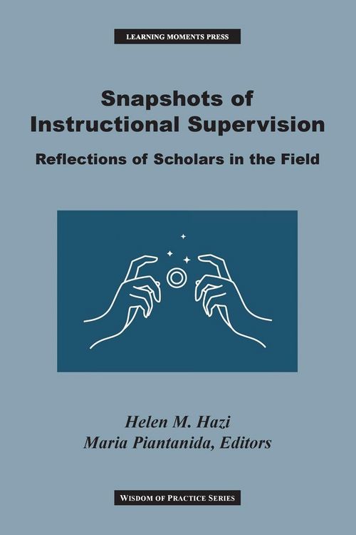 Produktbild: Snapshots of Instructional Supervision