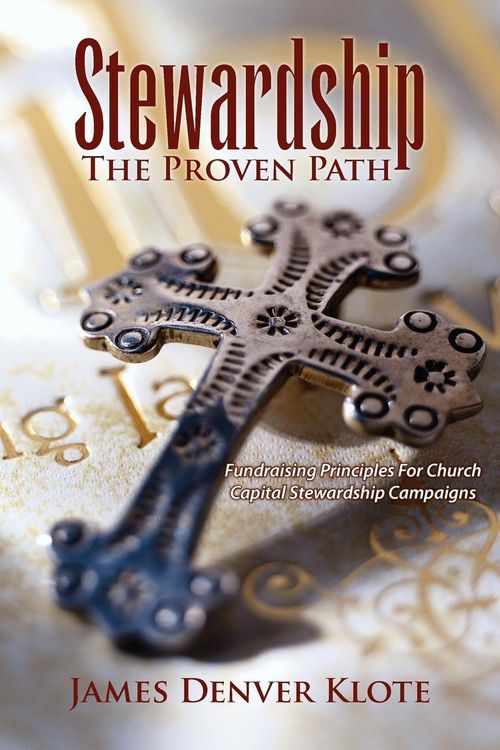 Produktbild: Stewardship