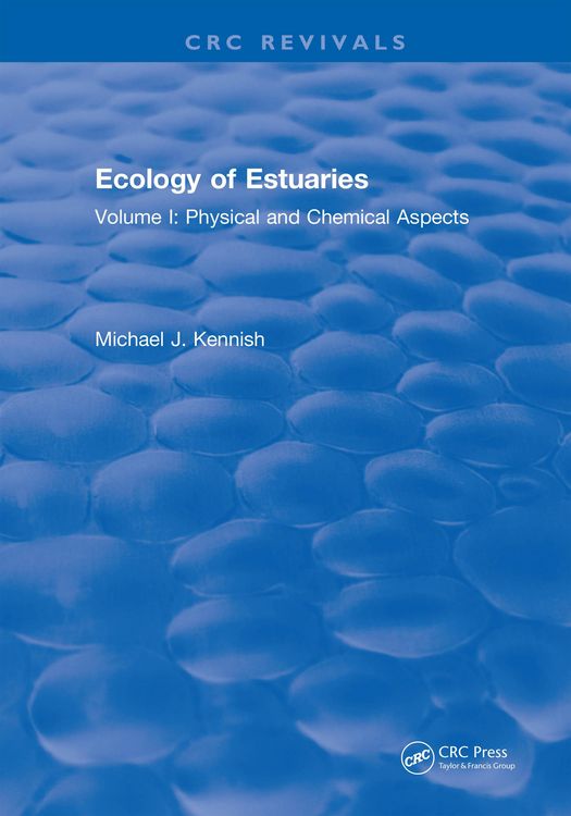 Produktbild: Ecology of Estuaries