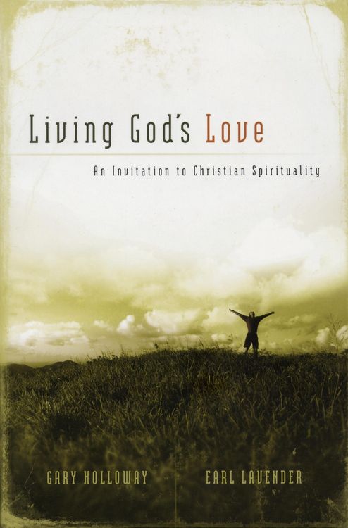 Produktbild: Living God's Love