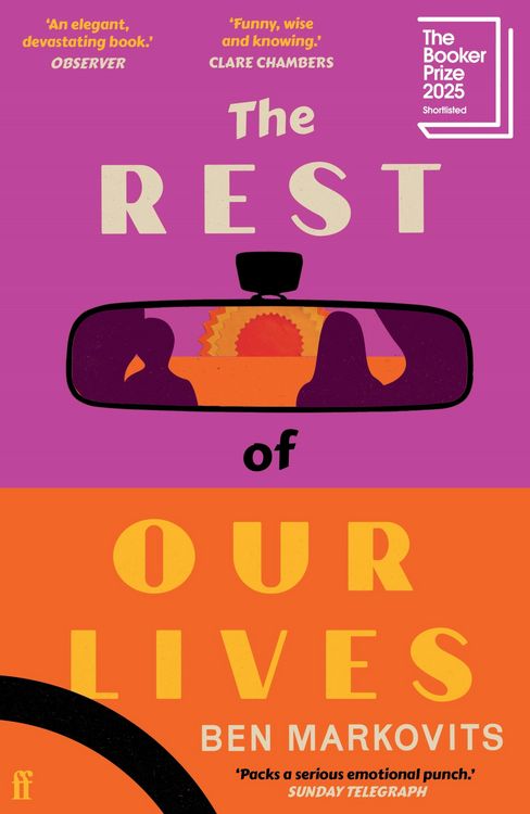 Produktbild: The Rest of Our Lives