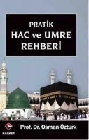Produktbild: Pratik Hac ve Umre Rehberi