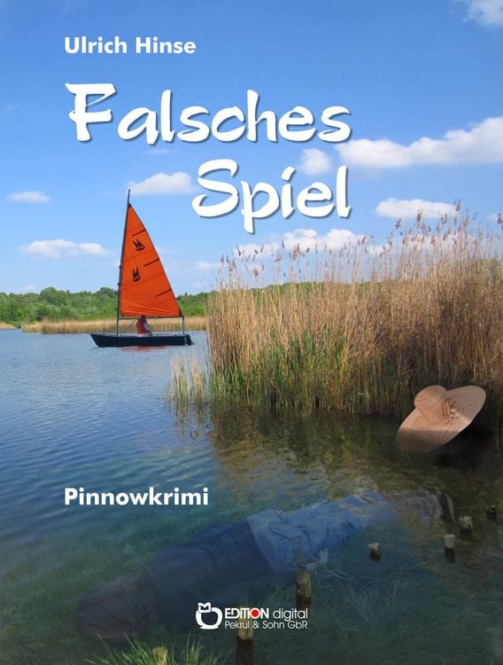 Produktbild: Falsches Spiel