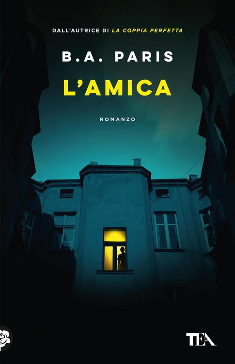 Produktbild: L' amica