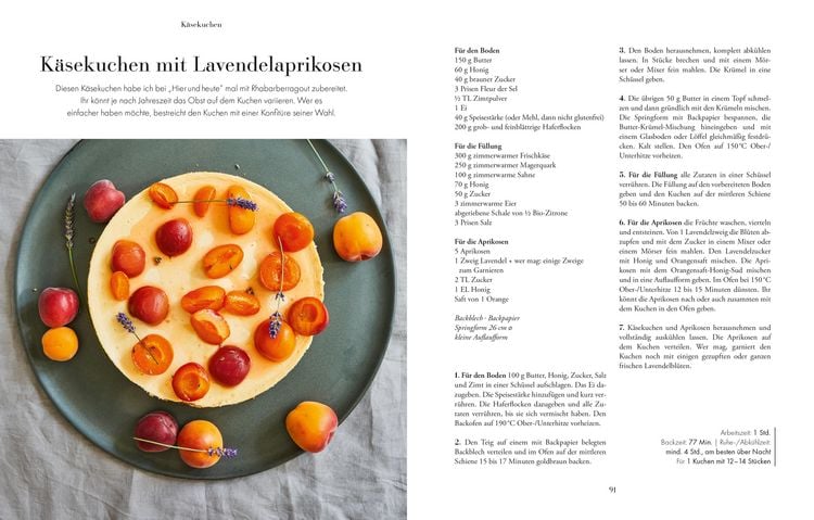 Produktbild: Kuchen f&uuml;r immer
