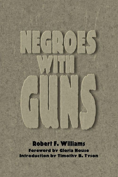 Produktbild: Negroes with Guns