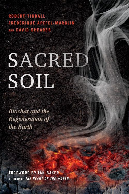 Produktbild: Sacred Soil