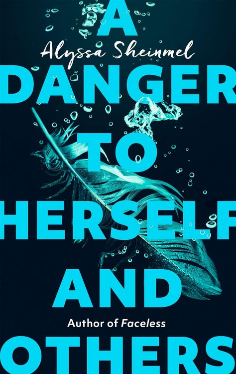Produktbild: A Danger to Herself and Others