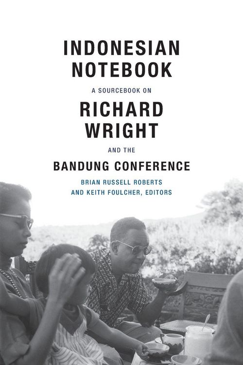 Produktbild: Indonesian Notebook