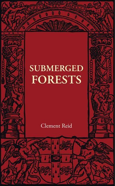 Produktbild: Submerged Forests