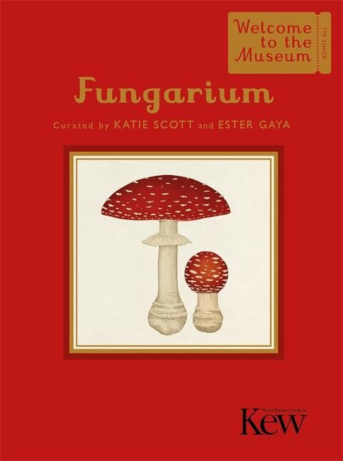 Produktbild: Fungarium (Mini Gift Edition)