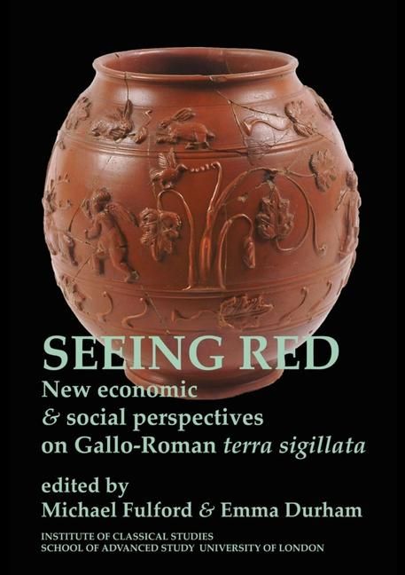 Produktbild: Seeing Red