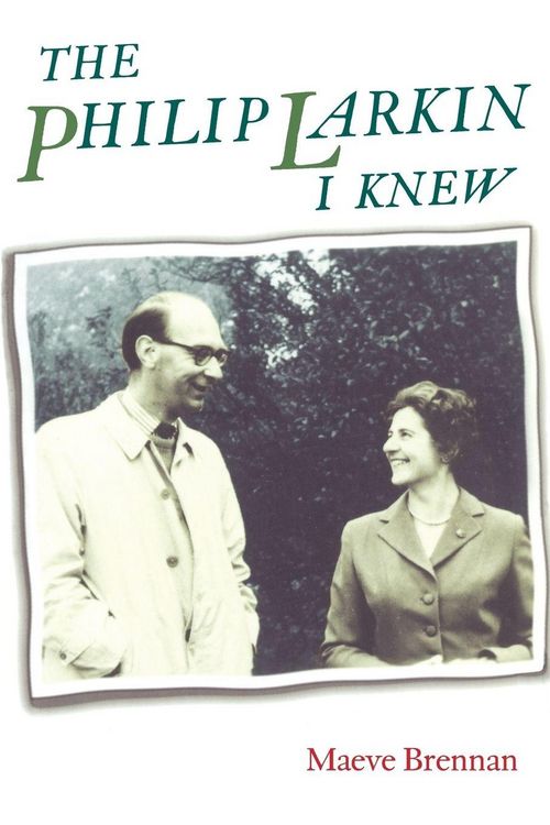 Produktbild: The Philip Larkin I knew