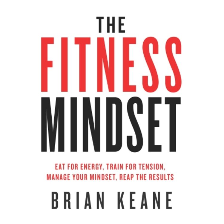 Produktbild: The Fitness Mindset