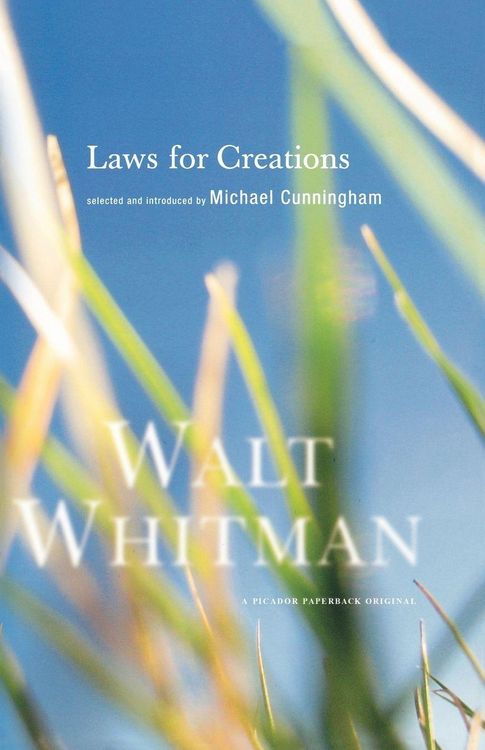 Produktbild: Laws for Creations