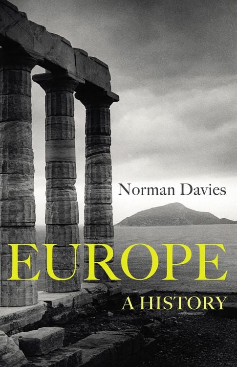 Produktbild: Europe