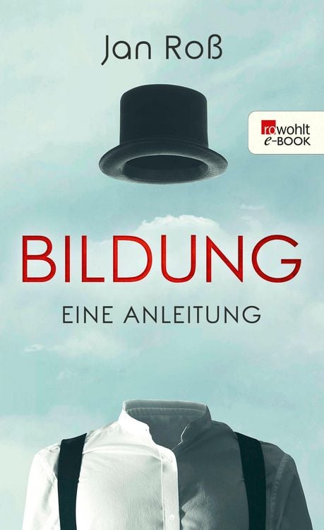 Produktbild: Bildung - eine Anleitung