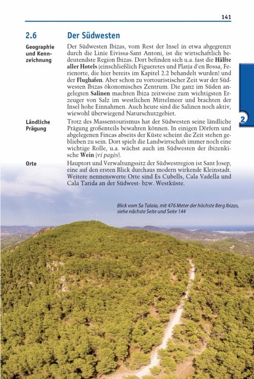 Produktbild: Reise Know-How Reisef&uuml;hrer Ibiza mit Formentera