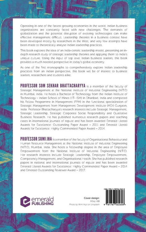 Produktbild: Strategic Leadership Models and Theories