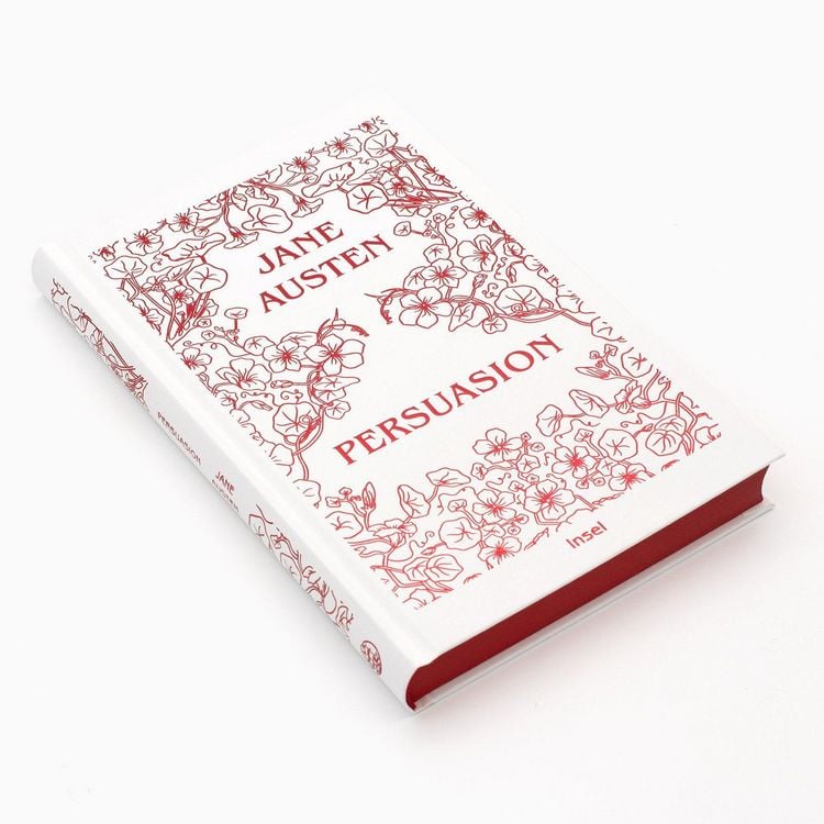 Produktbild: Persuasion