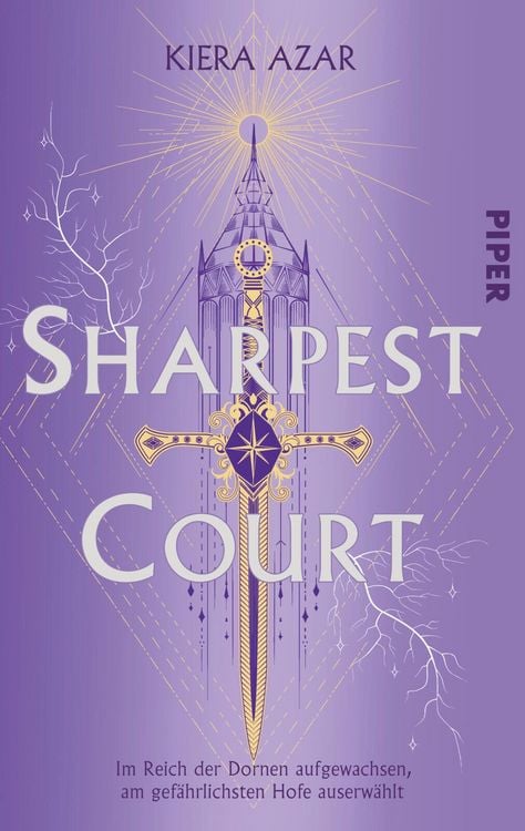 Produktbild: Sharpest Court