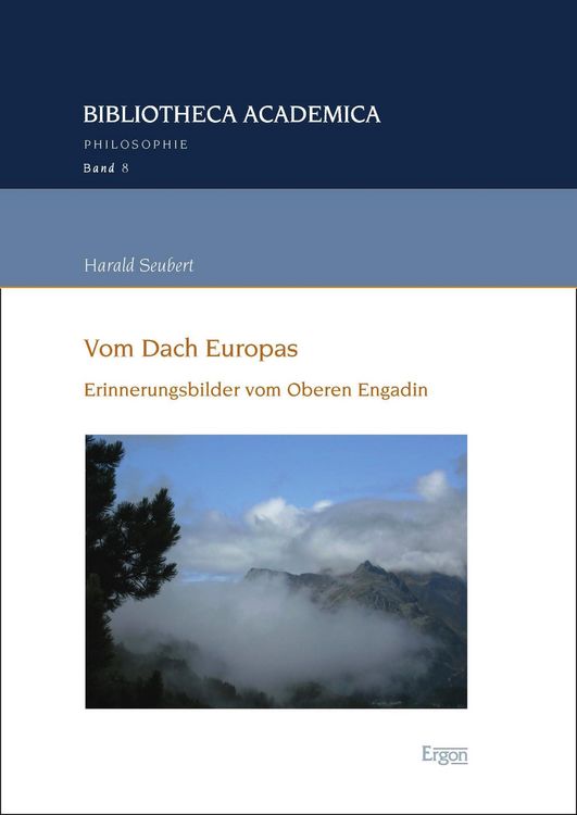 Produktbild: Vom Dach Europas