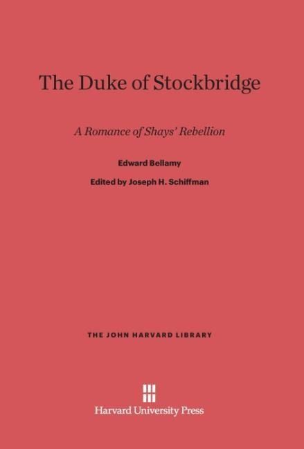 Produktbild: The Duke of Stockbridge