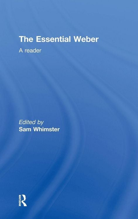Produktbild: The Essential Weber