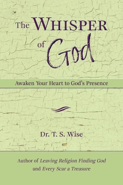 Produktbild: The Whisper of God