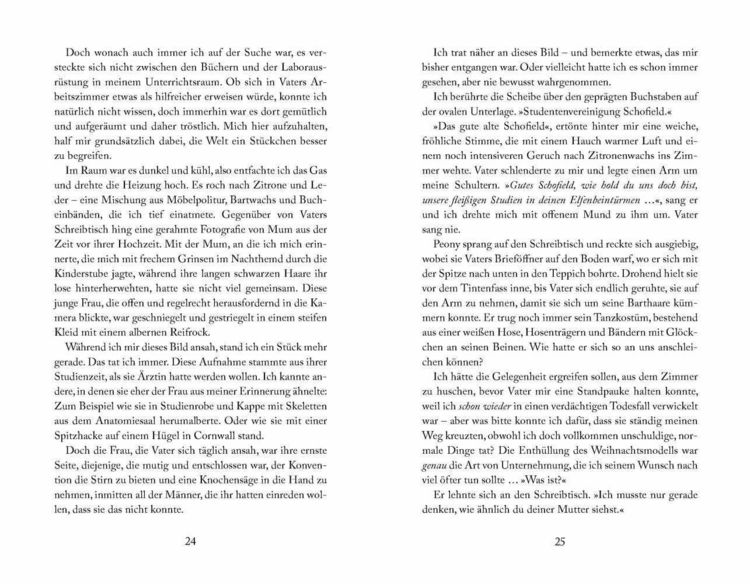 Produktbild: Das Geheimnis des Glockenturms