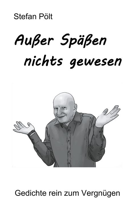 Produktbild: Au&szlig;er Sp&auml;&szlig;en nichts gewesen