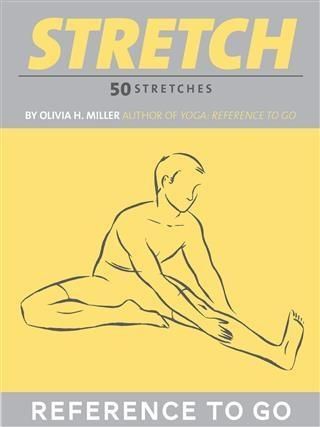 Produktbild: Stretch: Reference to Go