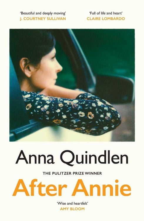 Produktbild: Quindlen, A: After Annie