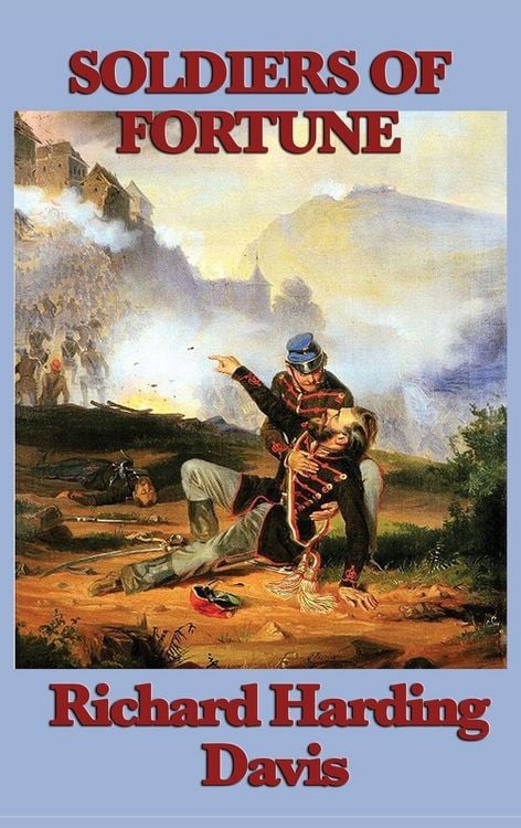 Produktbild: Soldiers of Fortune