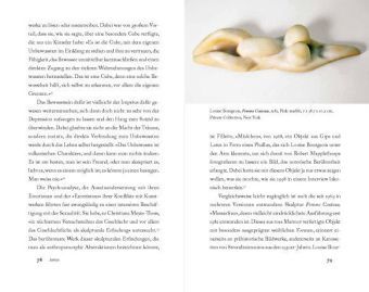 Produktbild: Louise Bourgeois