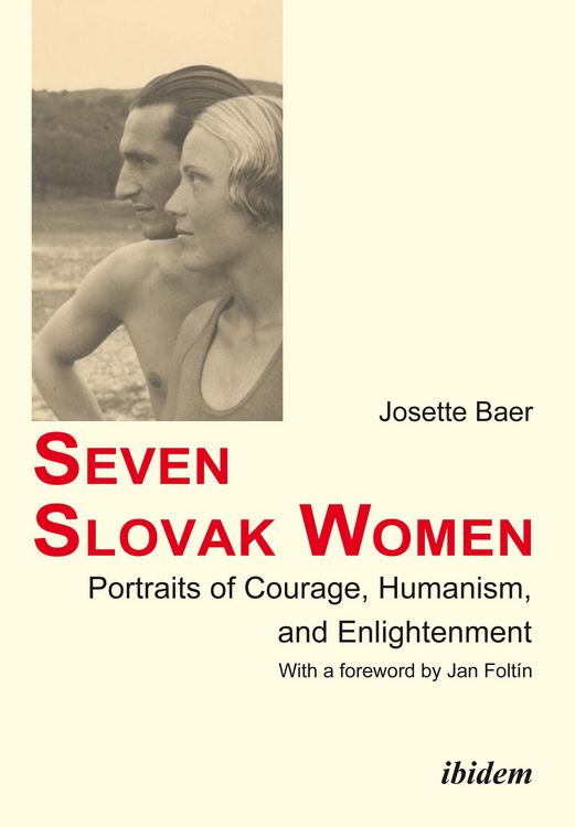 Produktbild: Seven Slovak Women