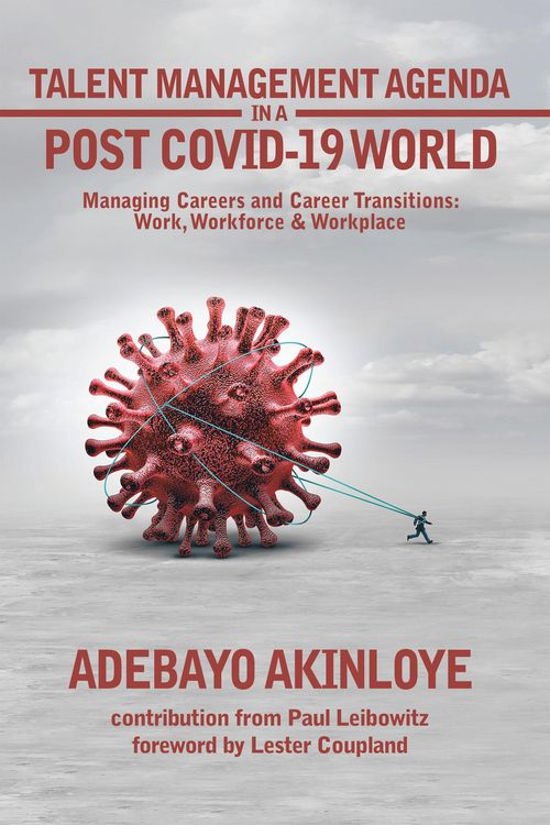 Produktbild: Talent Management Agenda in a Post Covid-19 World
