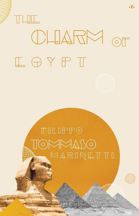 Produktbild: The Charm of Egypt