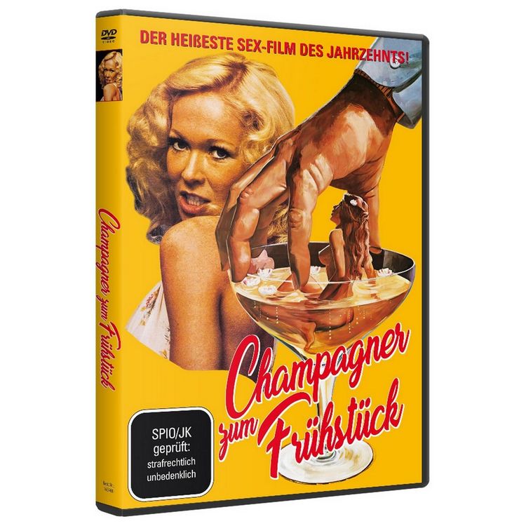 Produktbild: Champagner zum Fr&uuml;hst&uuml;ck
