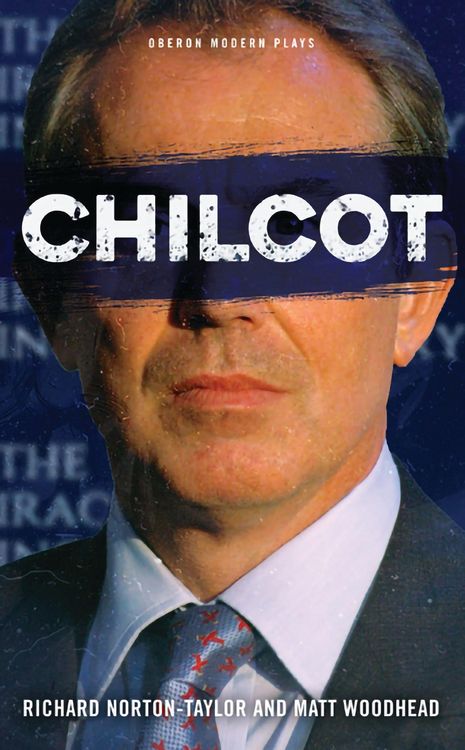 Produktbild: Chilcot
