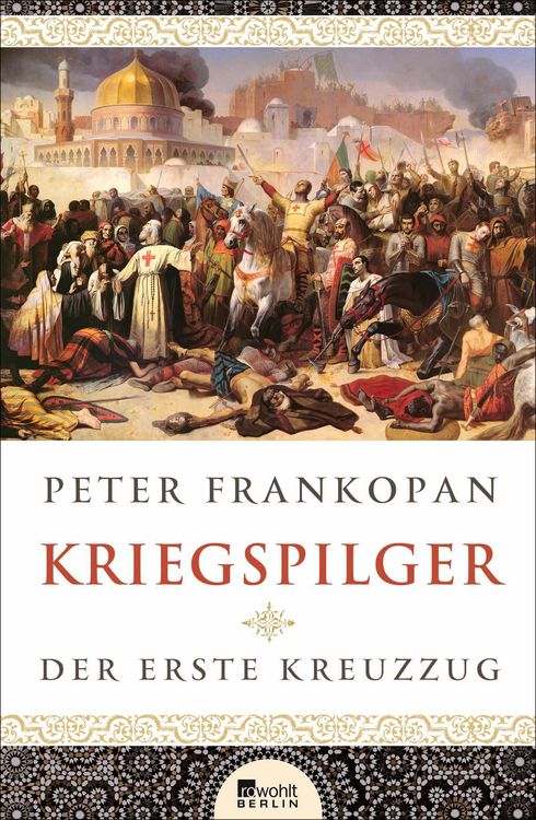 Produktbild: Kriegspilger