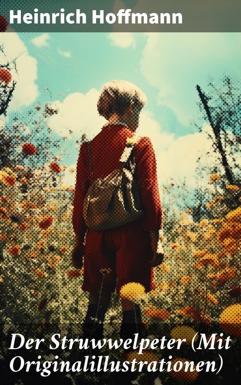 Produktbild: Der Struwwelpeter (Mit Originalillustrationen)