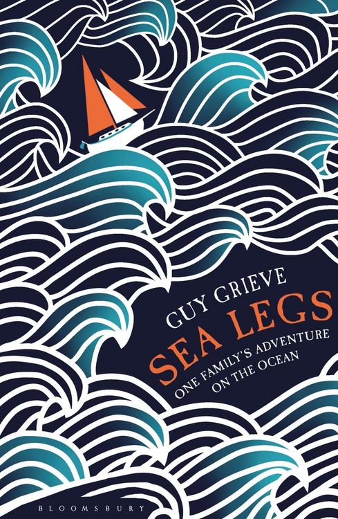 Produktbild: Sea Legs