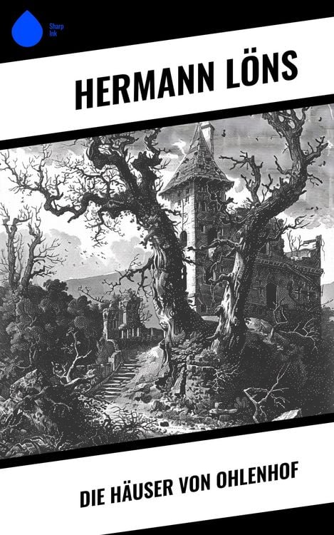 Produktbild: Die H&auml;user von Ohlenhof