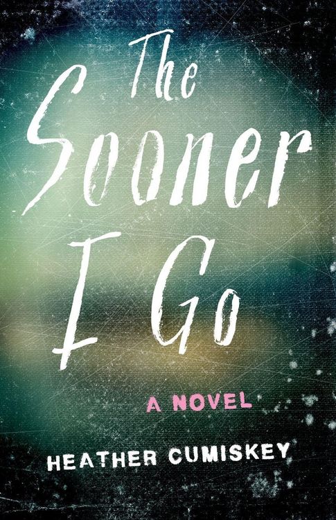 Produktbild: The Sooner I Go