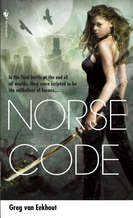 Produktbild: Norse Code