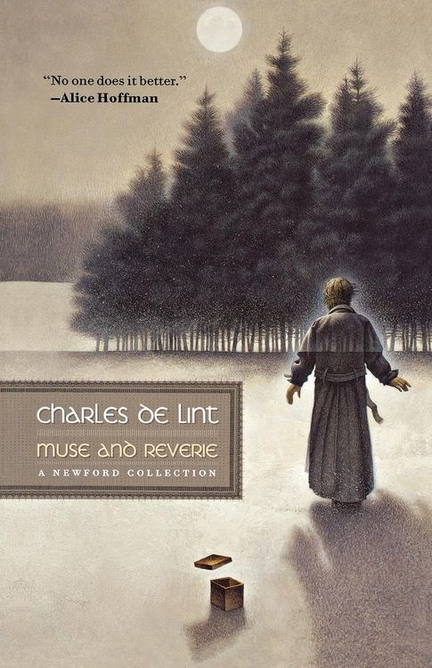 Produktbild: Muse and Reverie