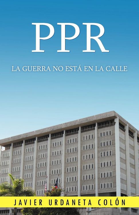 Produktbild: Ppr, La Guerra No Esta En La Calle